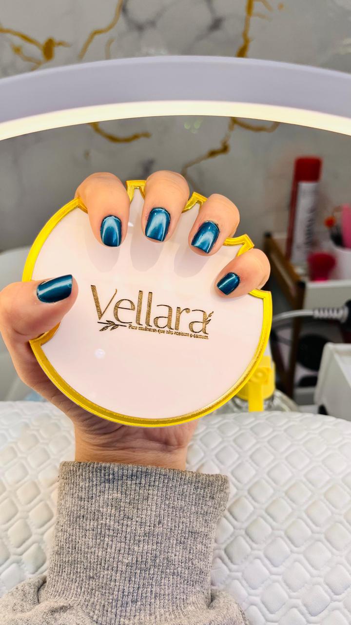 Manicure Tradicional